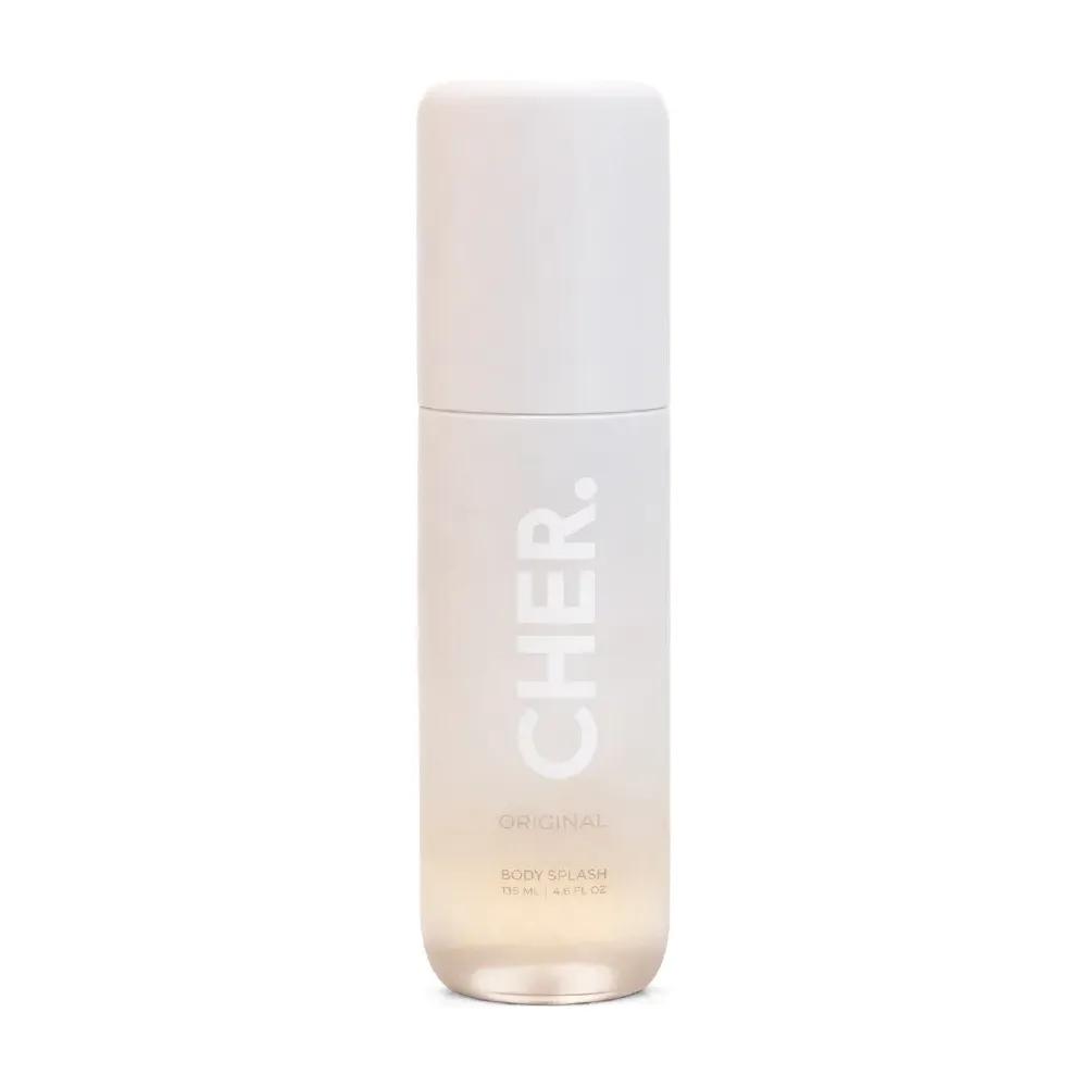 Cher Original Body Splash