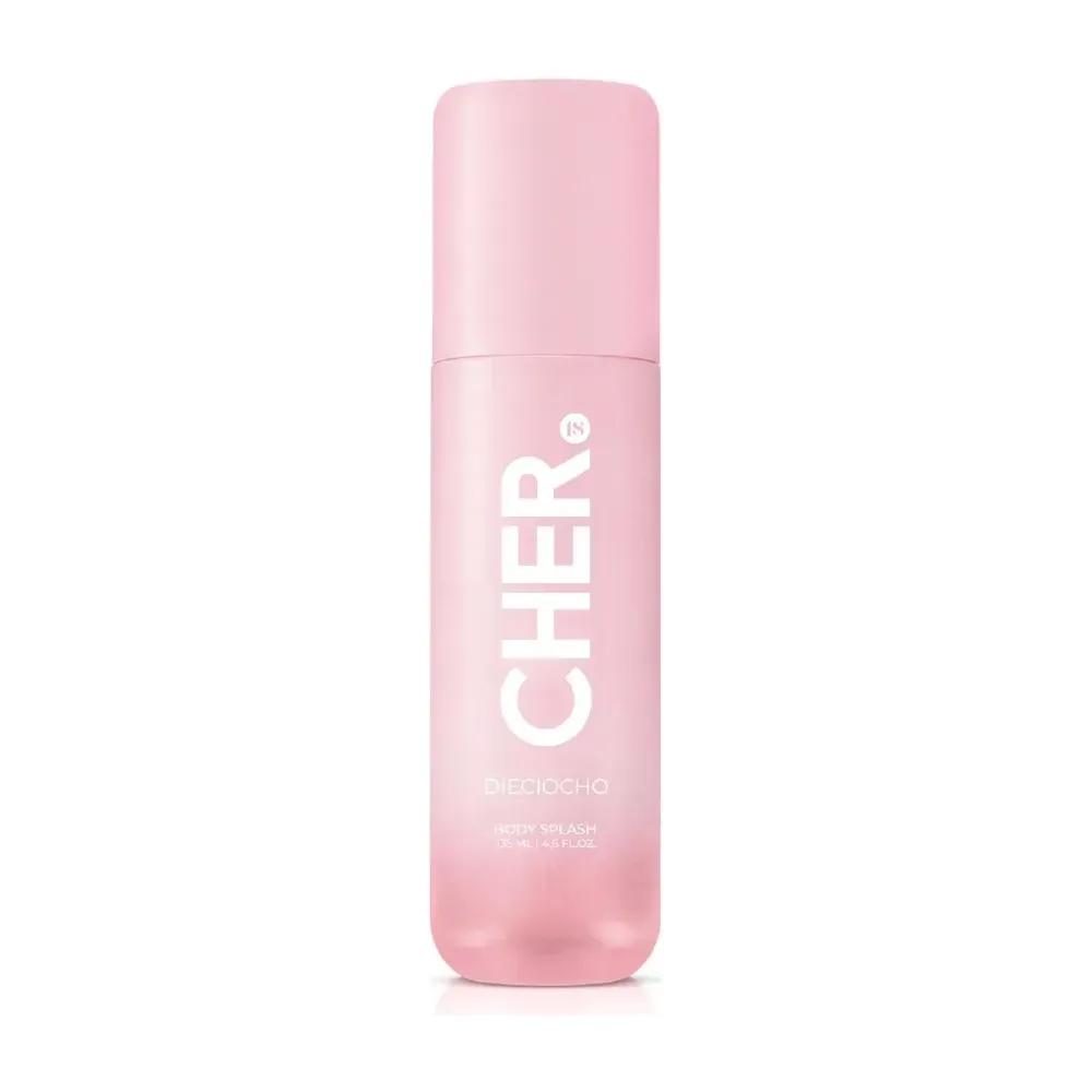 Cher Dieciocho Body Splash