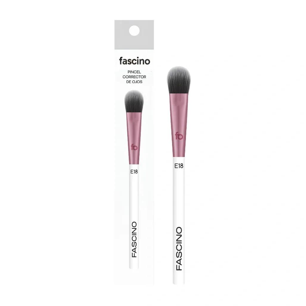 Fascino Pincel De Ojos Concelar E18