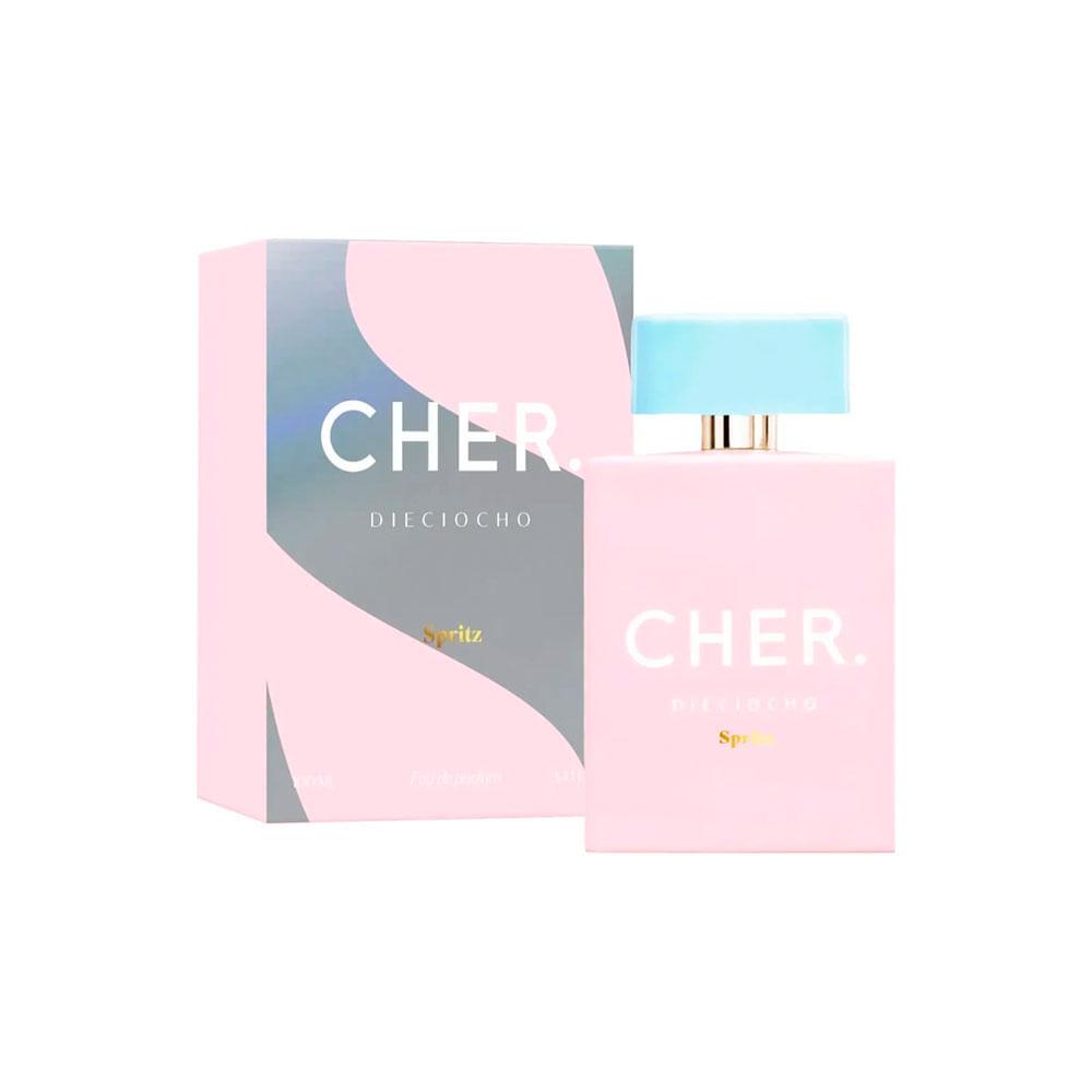 Cher Dieciocho Spritz EDP
