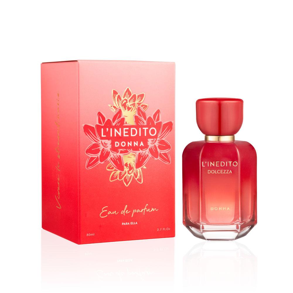 L’Inedito Dolcezza Donna EDP