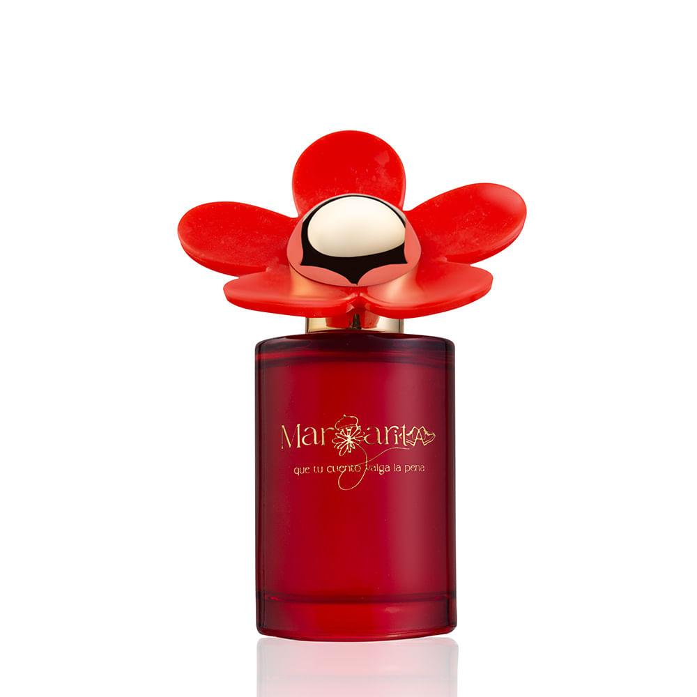 Margarita Arriesghada EDT
