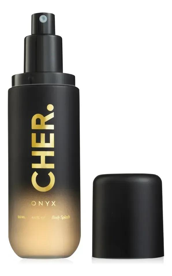 Cher Onyx Body Splash