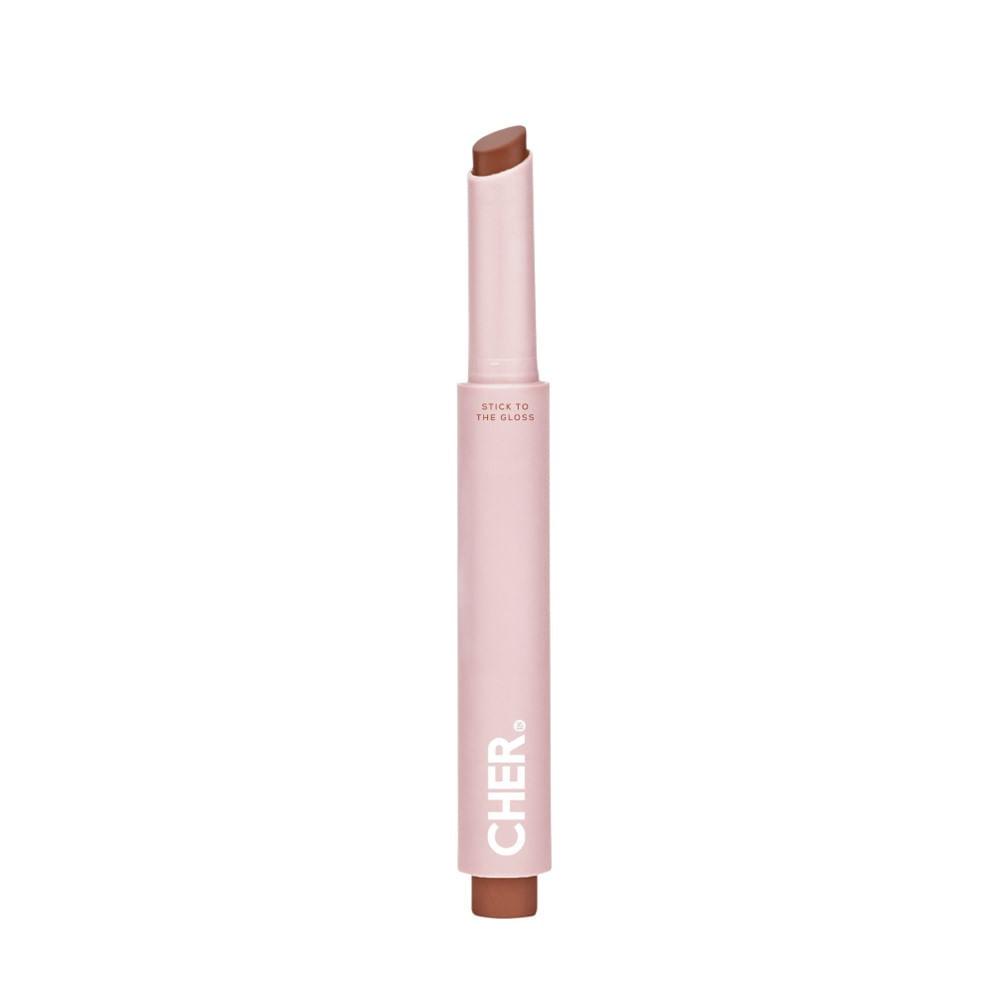 Cher Dieciocho Mocha Mousse Stick To The Gloss