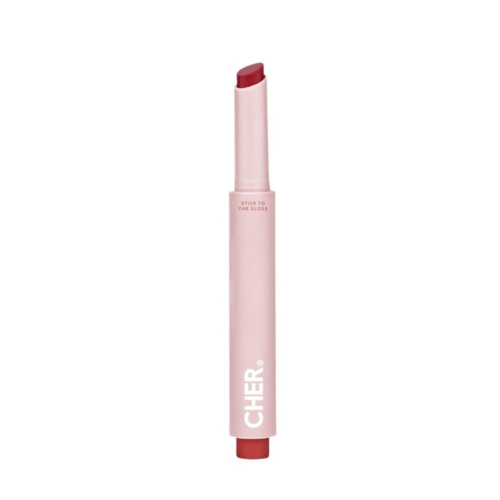 Cher Dieciocho Rosy Brown Stick To The Gloss