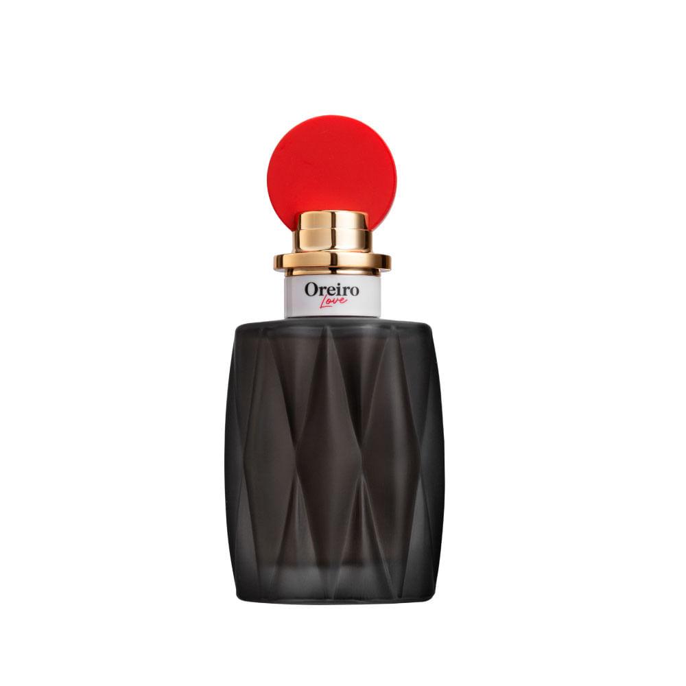 Oreiro Love Brava EDP