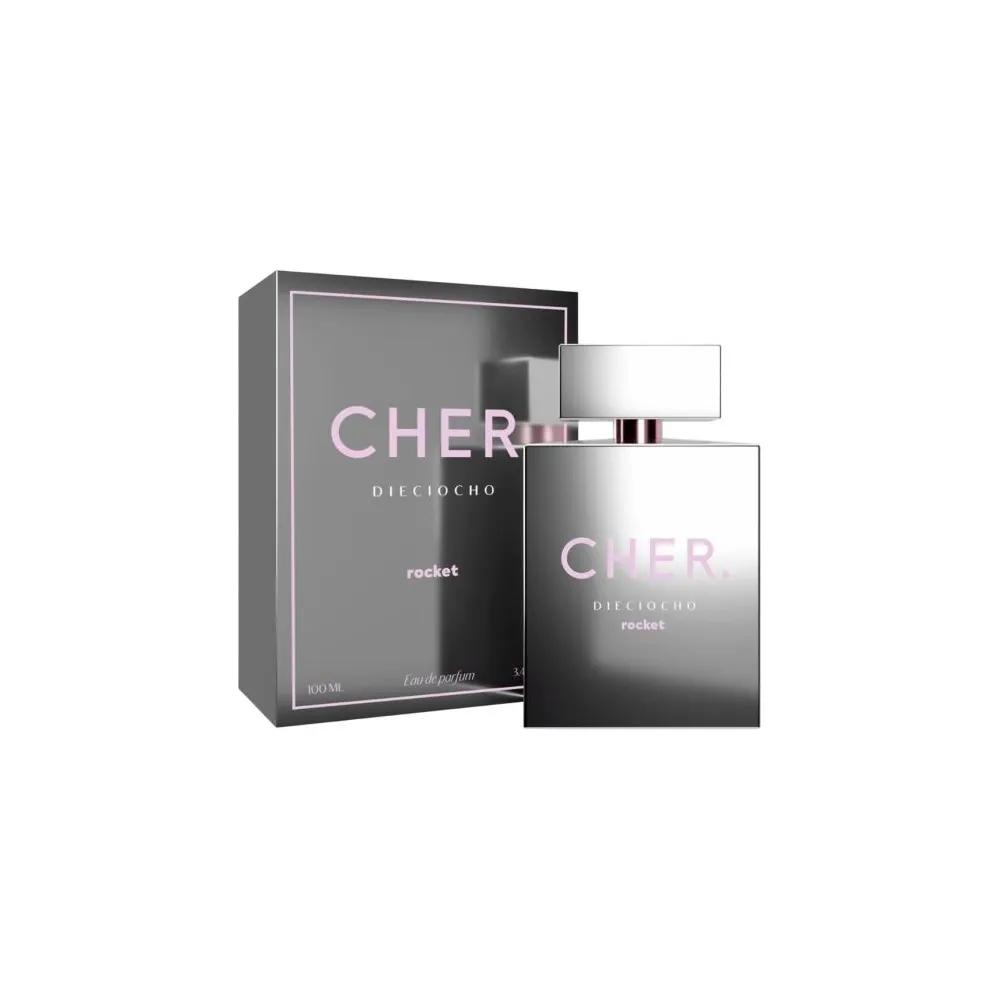 Cher Dieciocho Rocket EDP