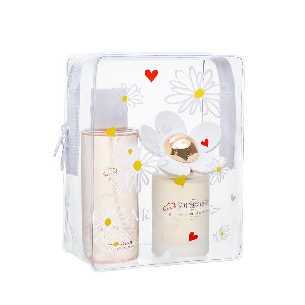 Margarita Angelhada EDT X 50 Ml+Body Splash X 125 Ml(Cofre)