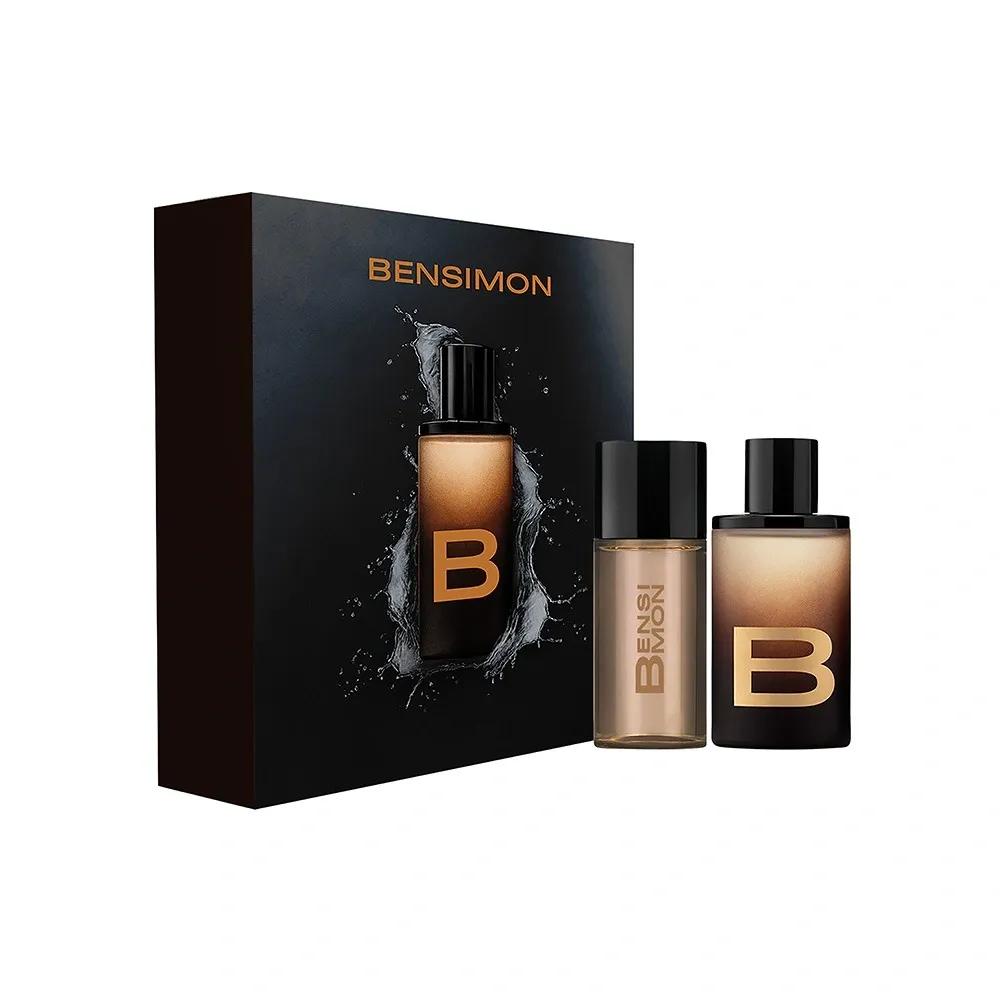 Bensimon Bold EDP + Cool Spray