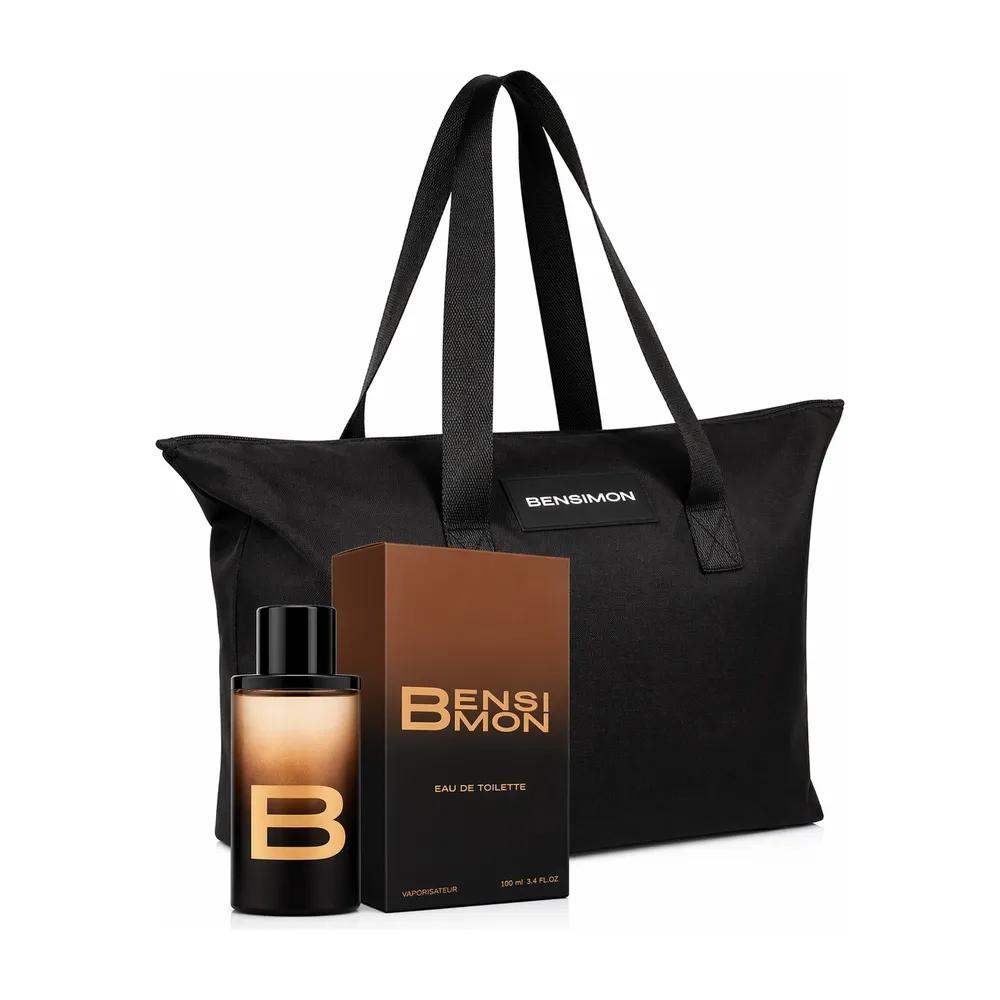 Bensimon Bold EDP X100 ML + Bolso Bensimon