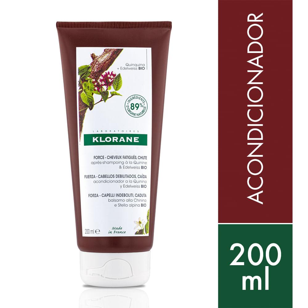 Klorane Quinine Balsamo