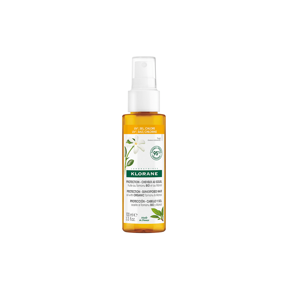 Klorane Cap Protec Solar Aceite