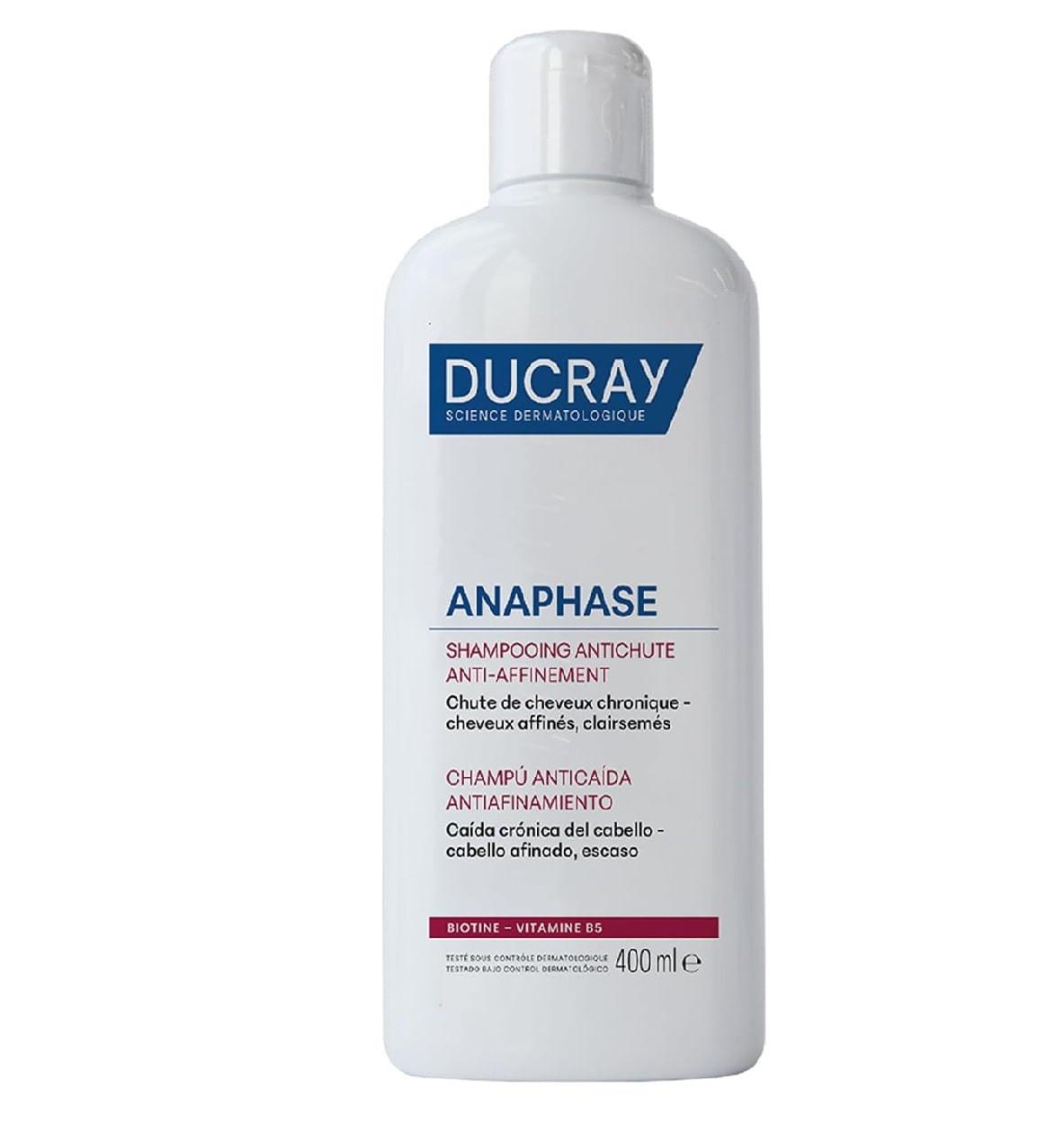 Ducray Anaphase Cronico Shampoo