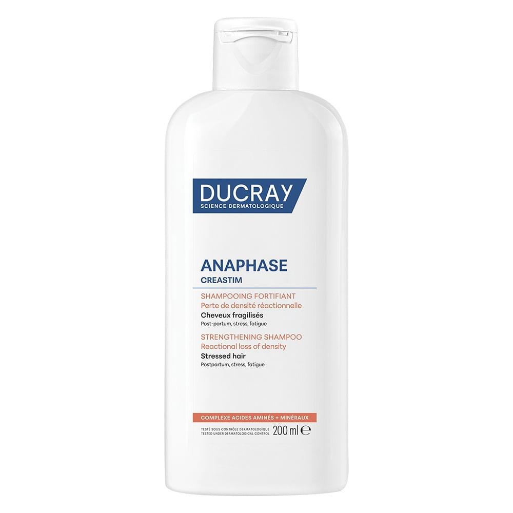 Ducray Anaphase Reactiva Shampoo