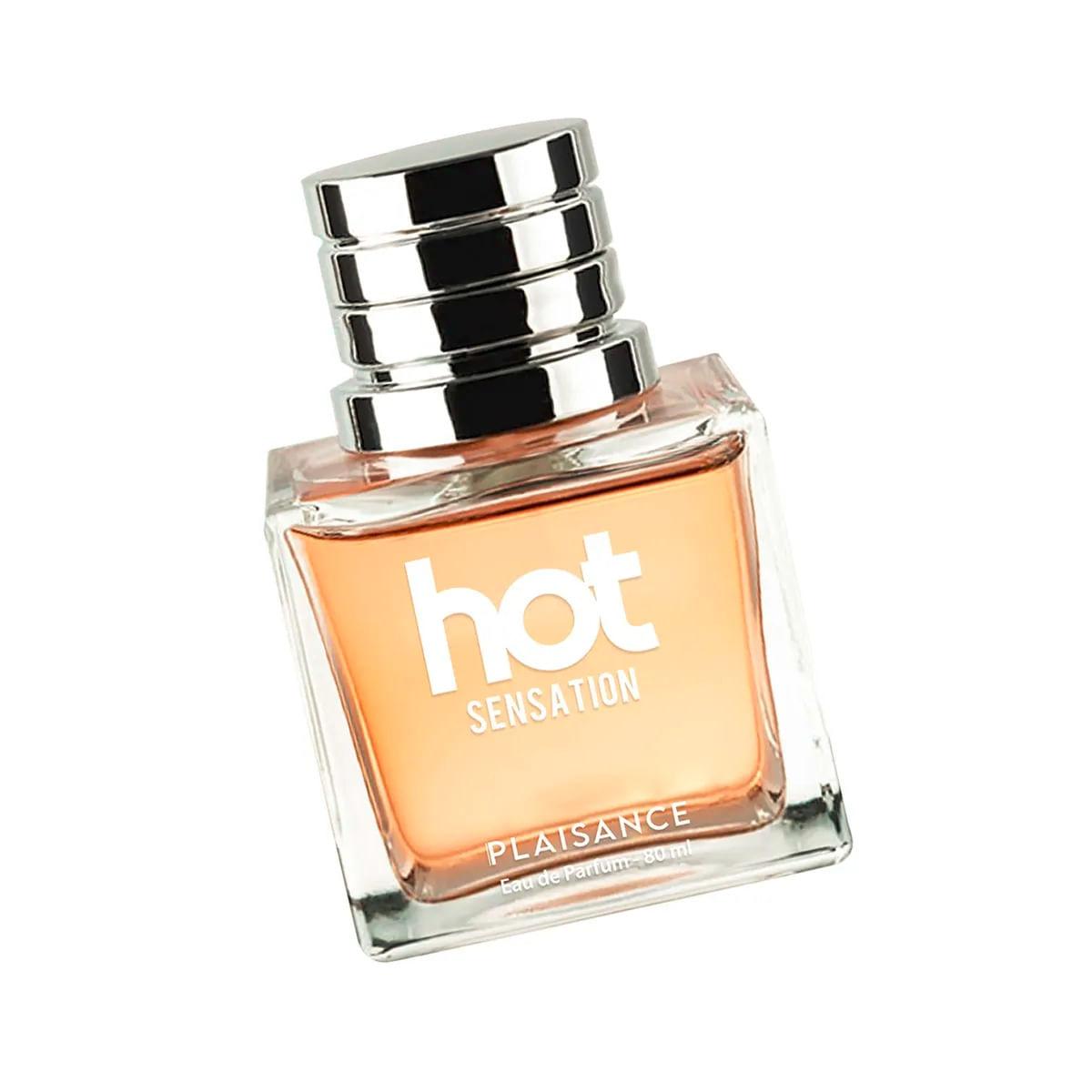 Plaisance Hot Sensation EDP