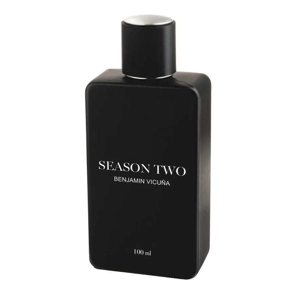 B Vicuña Season Two EDT