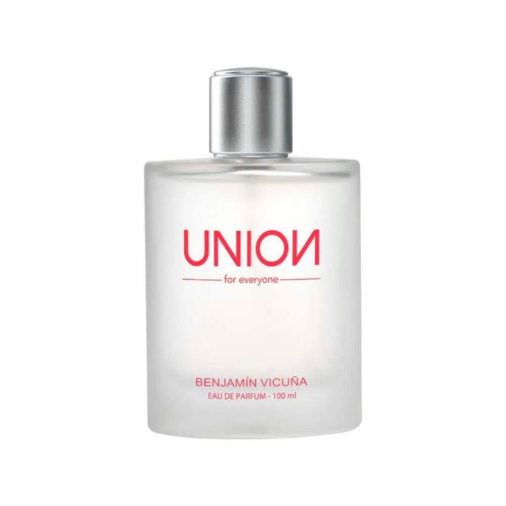 B Vicuña Union EDP