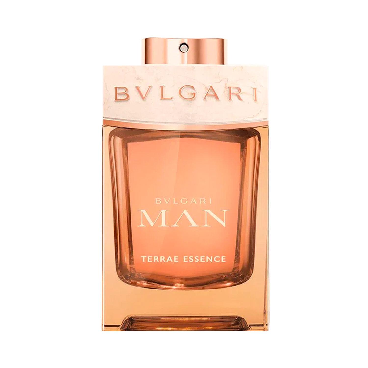 Bvlgari Terrae Essence Men EDP