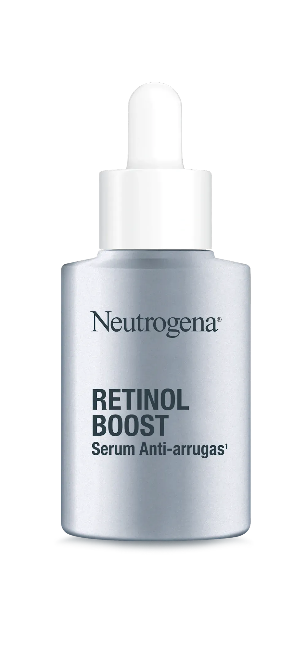 Neutrogena Retinol Boost Serum Anti-Arrugas 0,3%