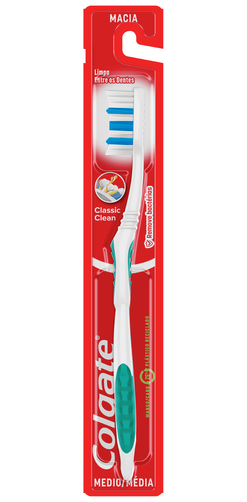 Colgate Cepillo Dental Classic