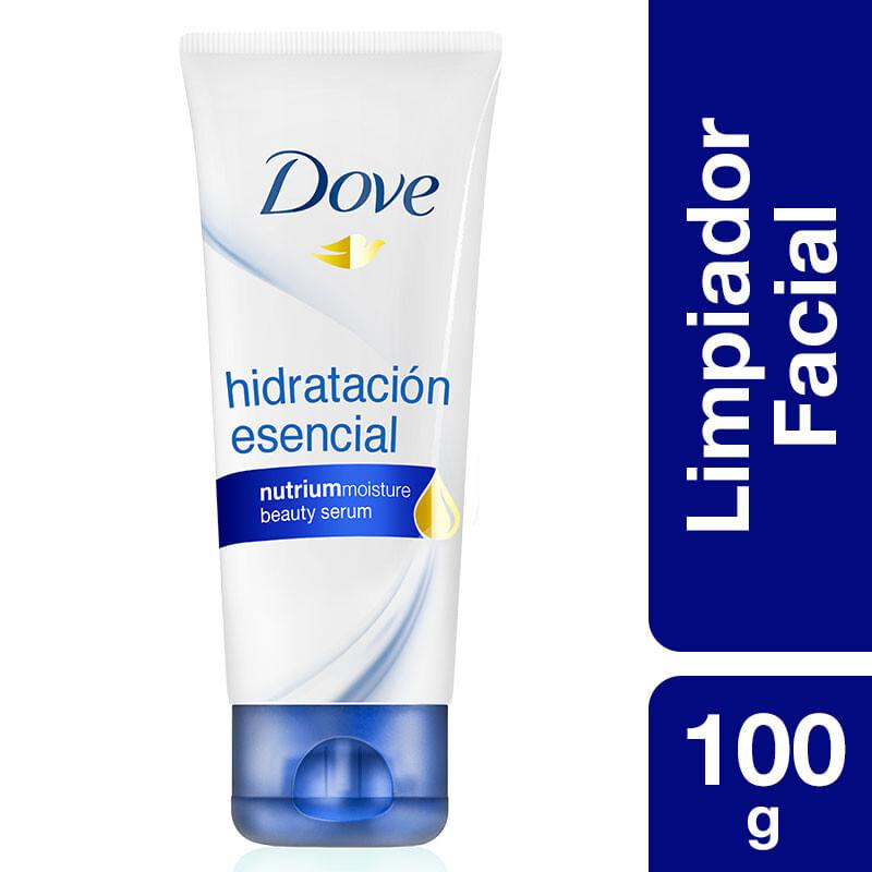 Dove Espm Limp Facial Hidratante Esenc