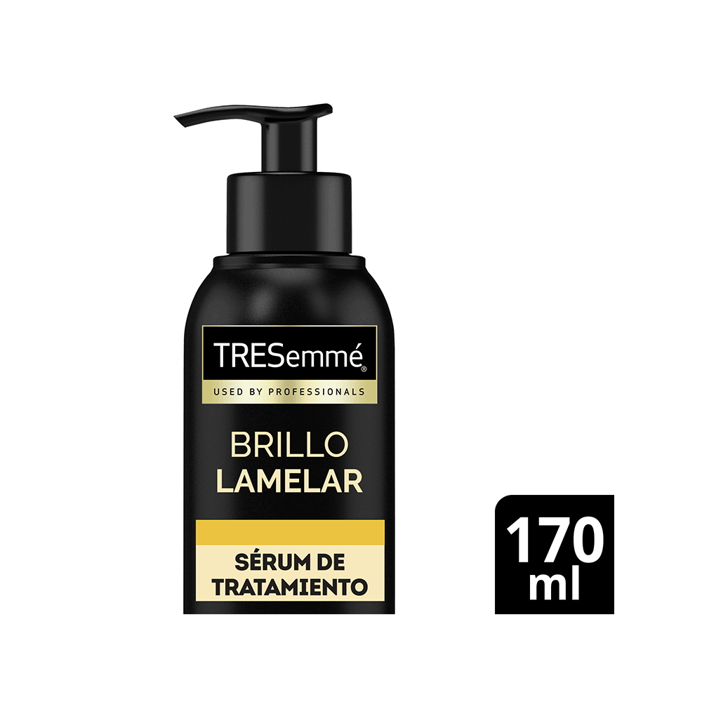 Tresemme Brillo Lamelar Serum
