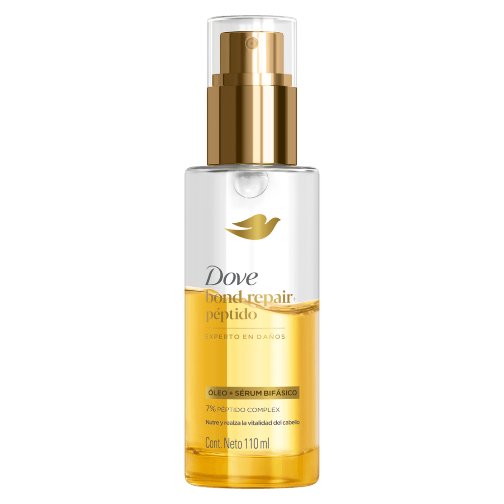 Dove Bond Intense Repair Óleo