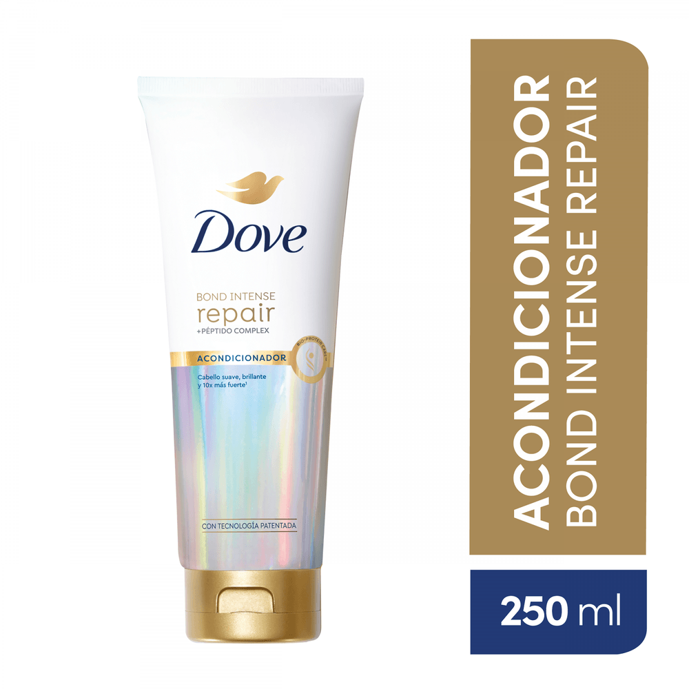 Dove Bond Intense Repair Acondicionador