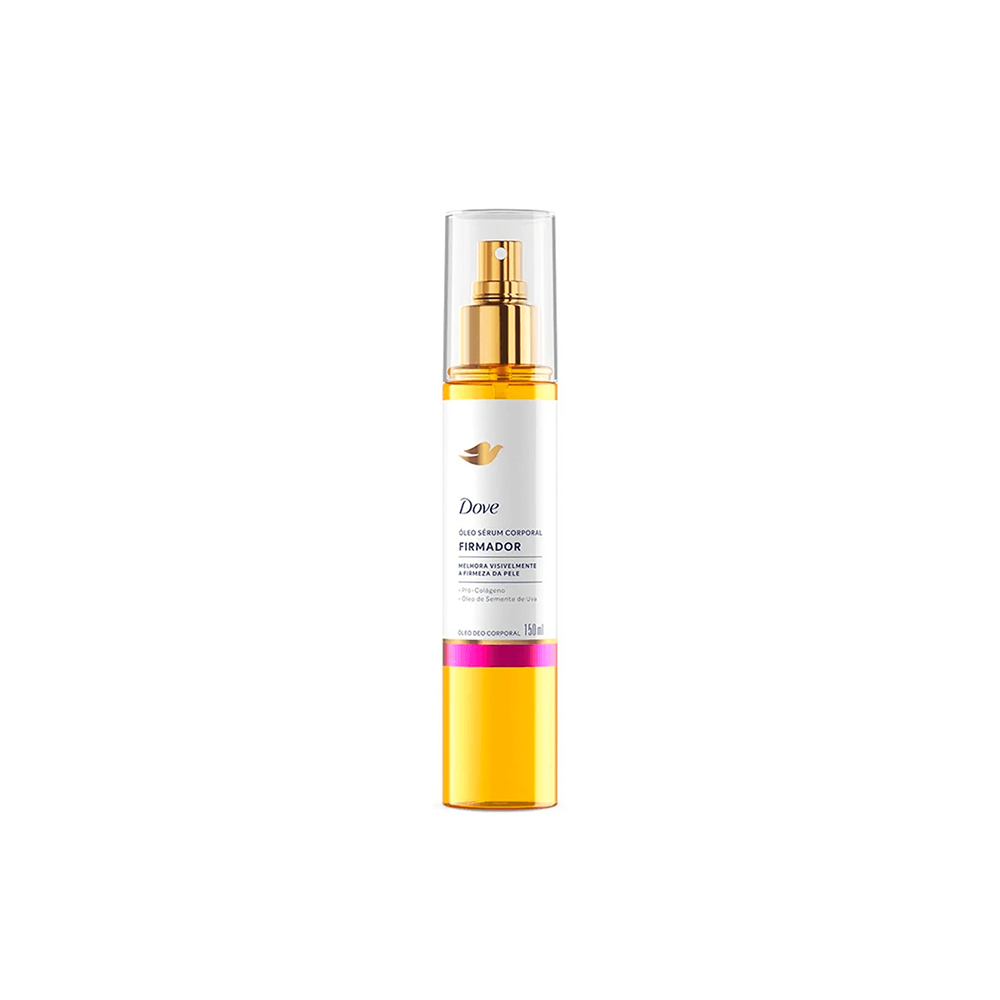 Dove Oleo Serum Corp Reafirmante