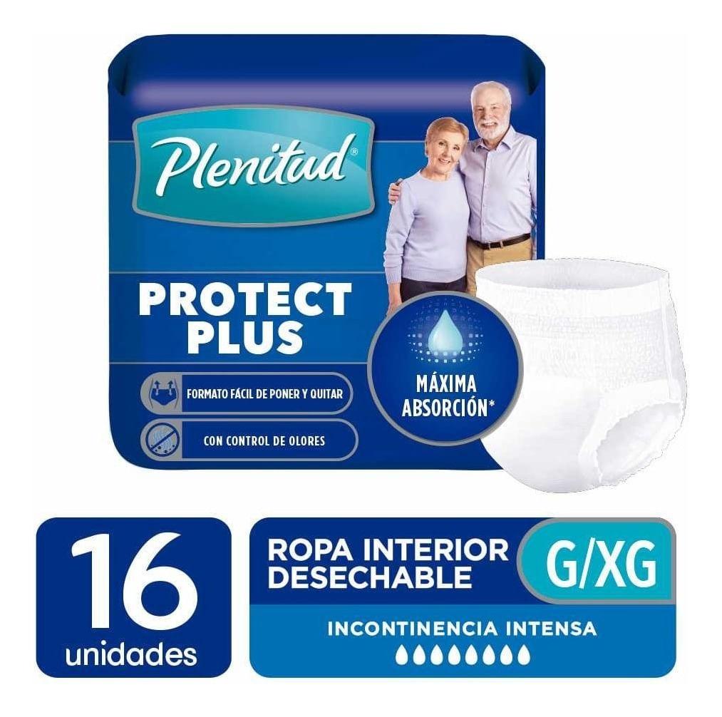 Plenitud Plus Severa Rop Int G/Xg