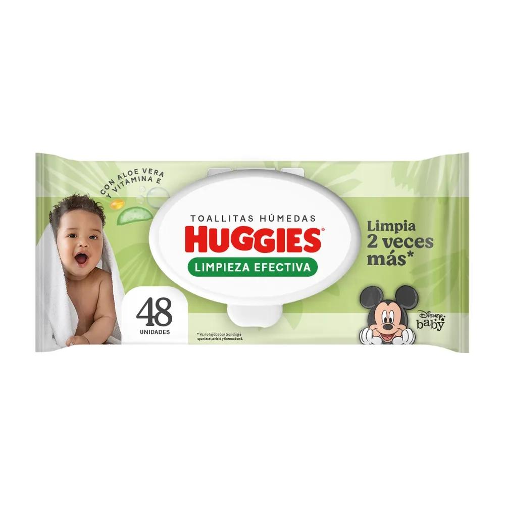 Huggies Toal Humedas
