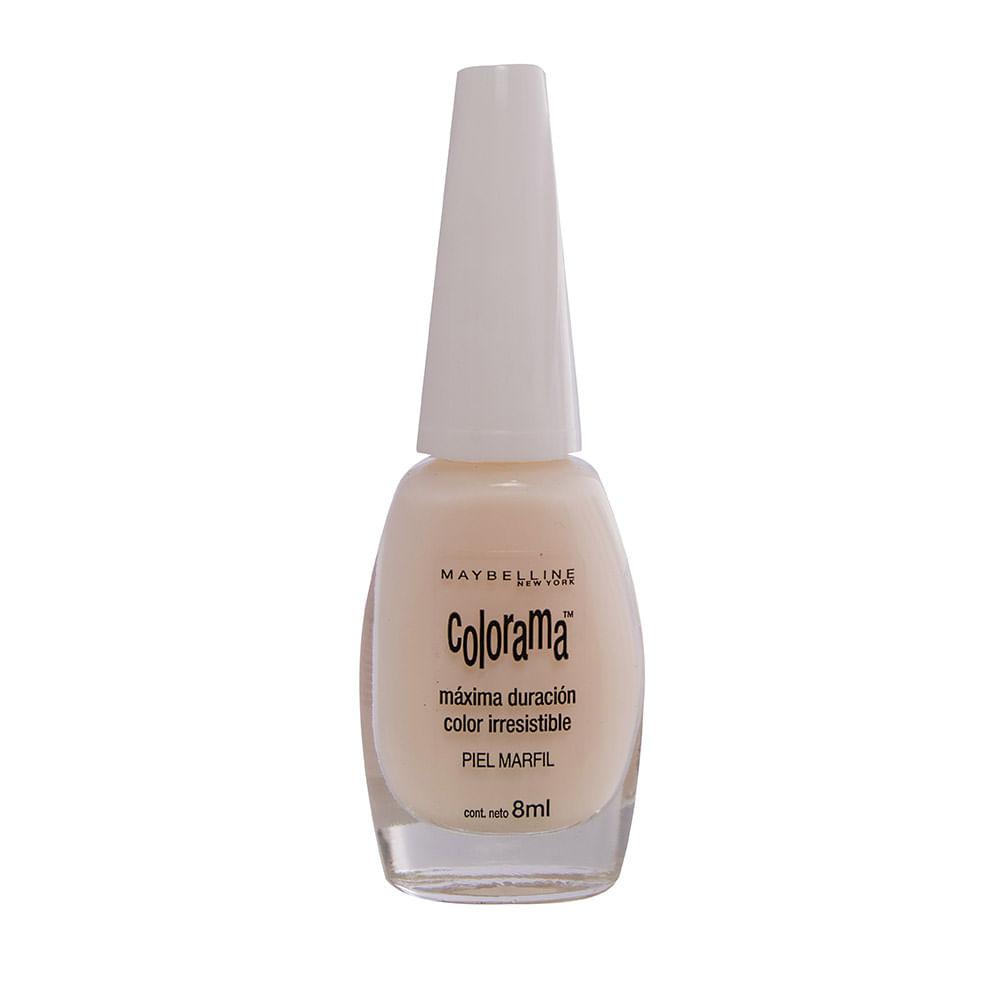 Colorama Esmalte Cr Piel Marf