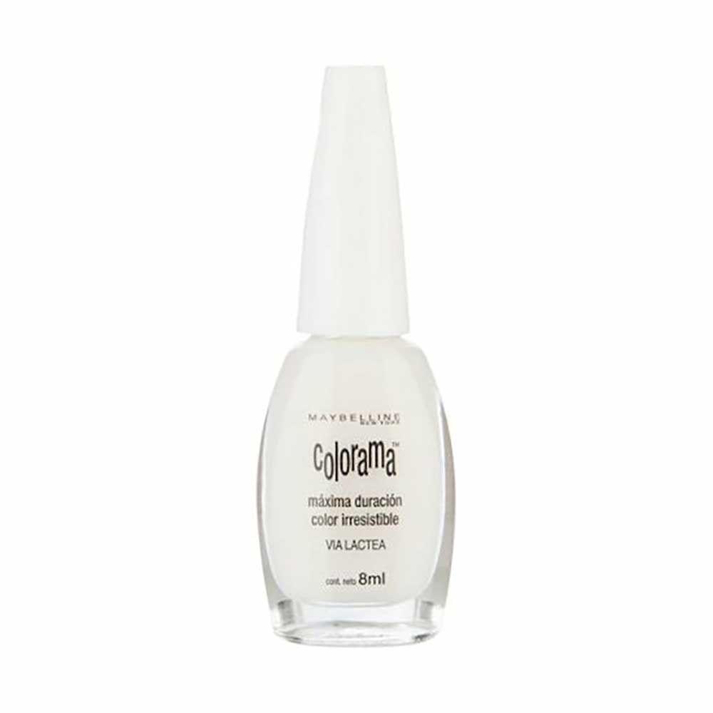 Colorama Esmalte Cr Via Lactea