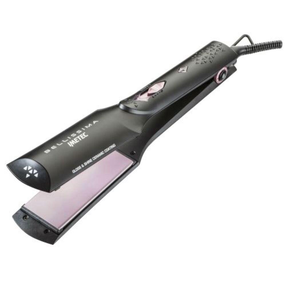 Bellissima Plancha de Pelo N0701 (B26 100)