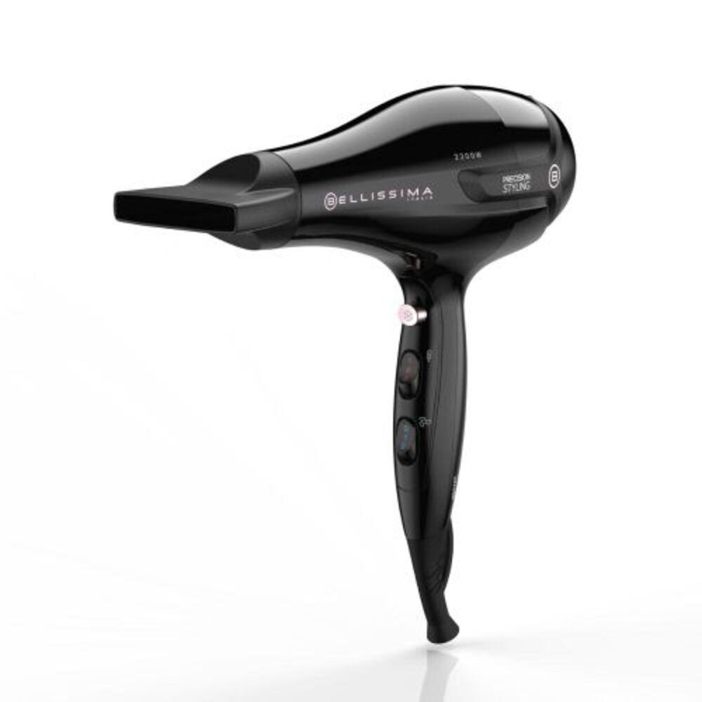 Bellissima Seca Pelo P5457 S9 2200 11793