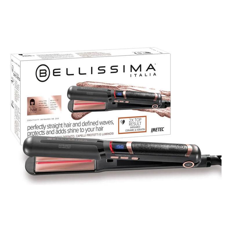 Bellissima Plancha de Pelo B8 200 (11890)
