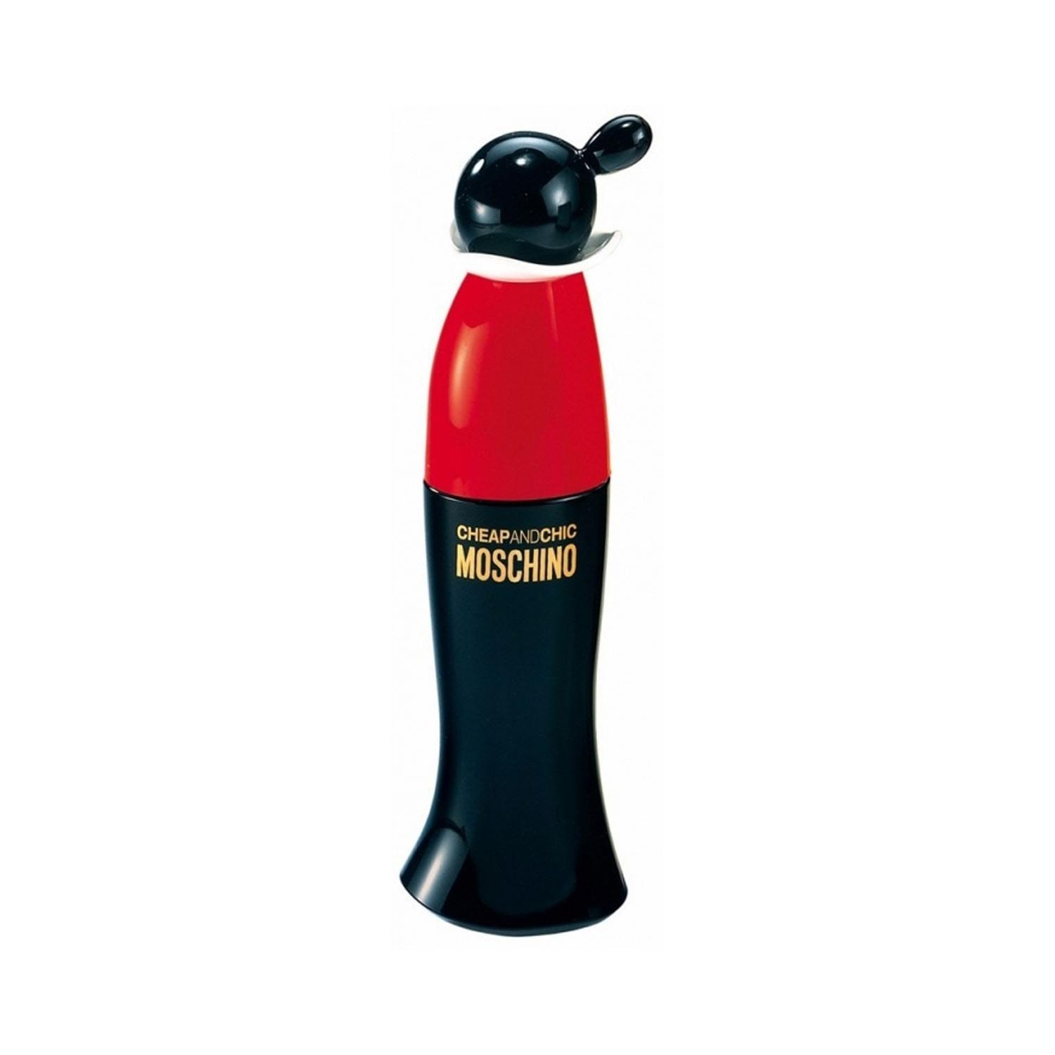 Moschino Cheap And Chic Fem EDT