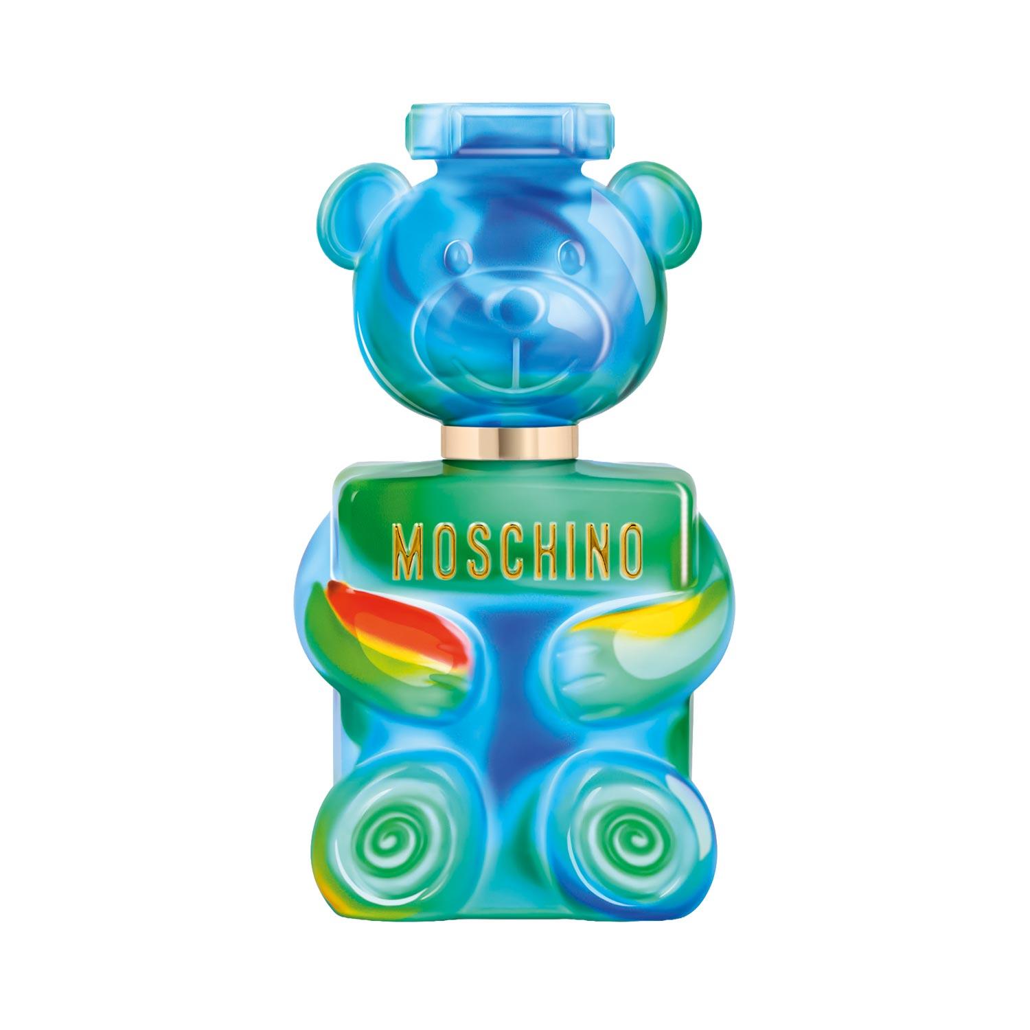 Moschino Toy 2 Yummy Fem EDP