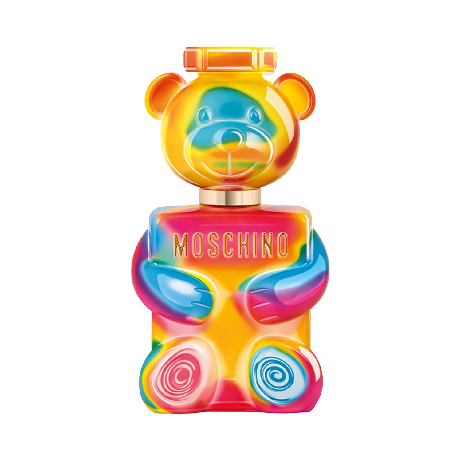 Moschino Toy 2 Gummy Fem EDP