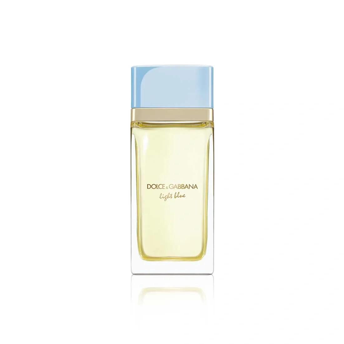 Dolce & Gabbana Light Blue Fem EDP