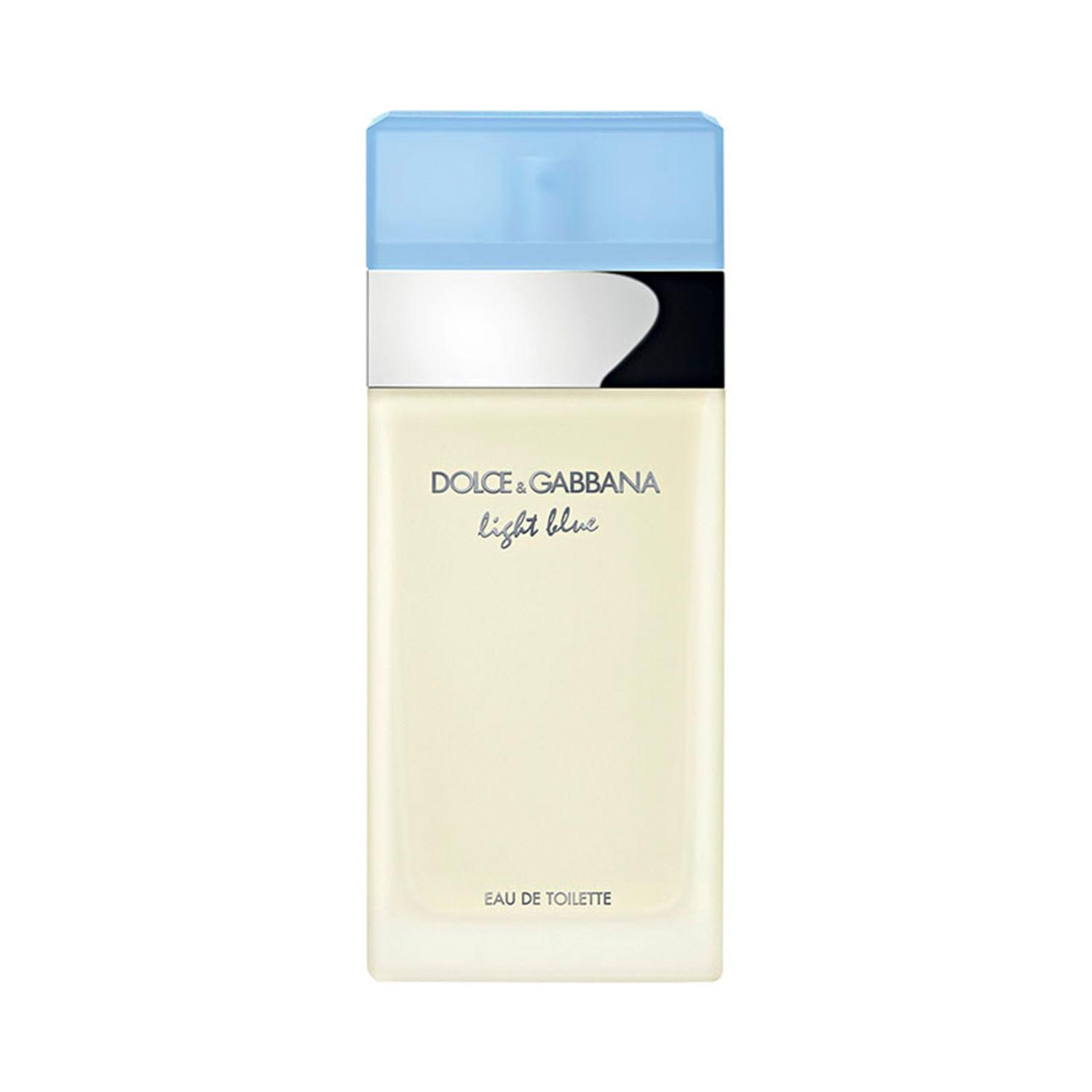 Light Blue Dolce&Gabbana Fem EDT