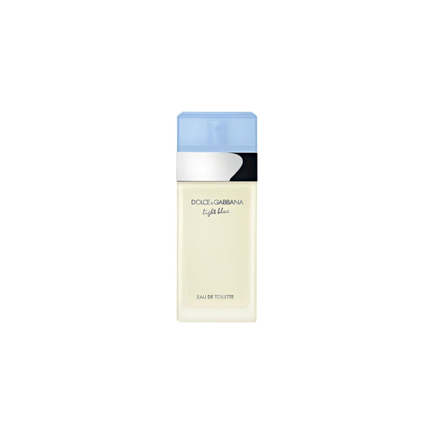 Light Blue Dolce&Gabbana Fem EDT