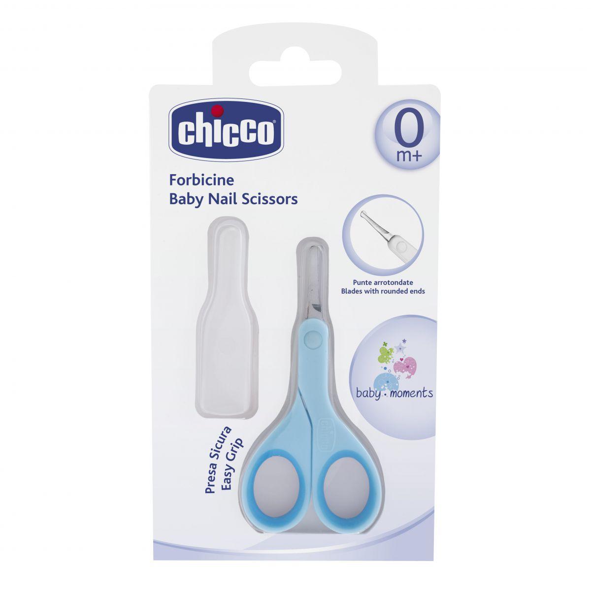 Chicco Tijera Celeste
