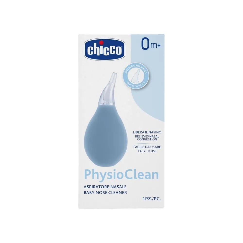 Chicco Aspirador Nasal Perita