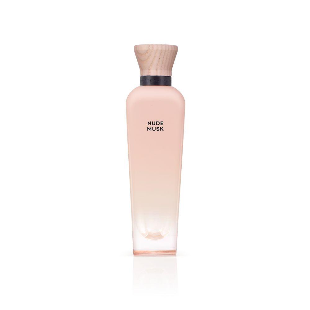 Nude Musk Adolfo Dominguez Fem EDT