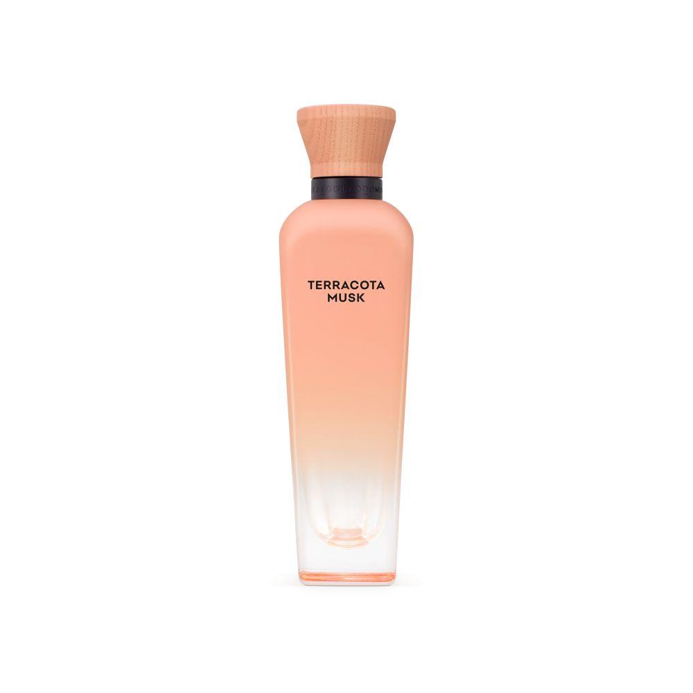 Terracota Musk Adolfo Dominguez Fem EDP
