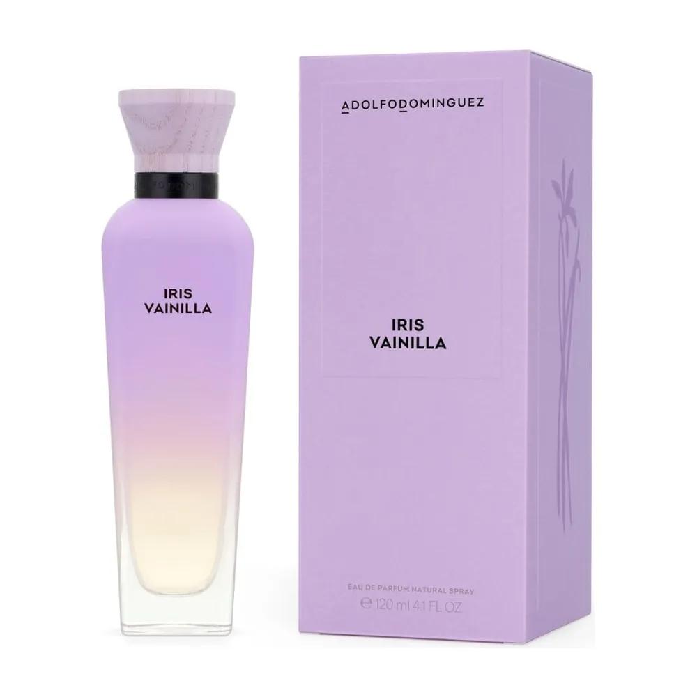 Iris Vainilla A.D. EDP