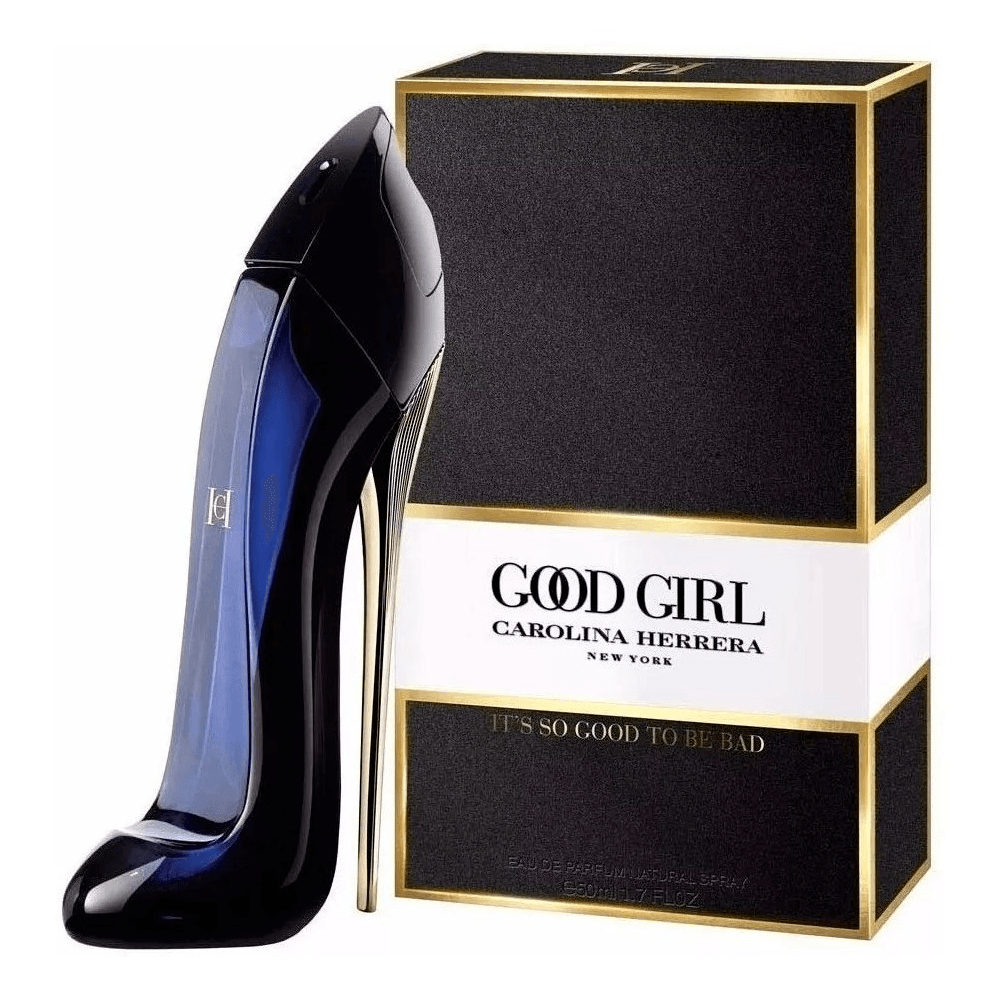 Carolina Good Girls EDP
