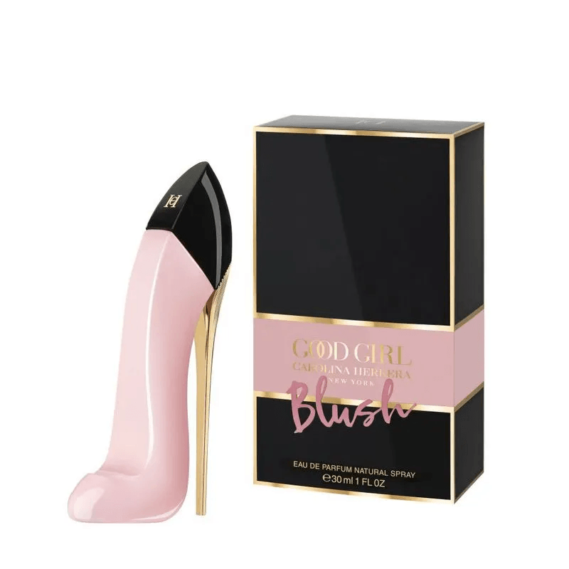 Carolina Good Girl Blush EDP