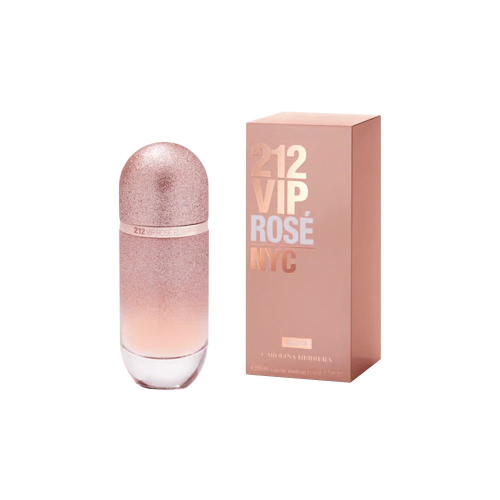 Carolina 212 Vip Rose Elixir EDP